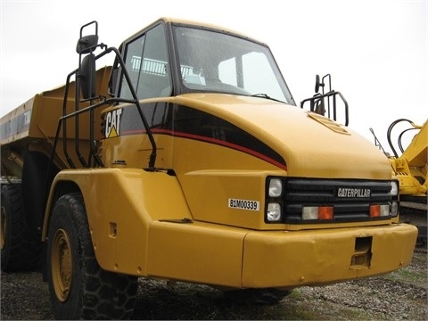 Caterpillar 730 de segunda mano a la venta Ref.: 1405004060716646 No. 3