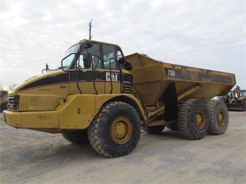 Caterpillar 730 importada a bajo costo Ref.: 1405007513977654 No. 2