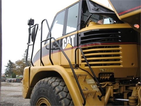 Caterpillar 730 importada en buenas condiciones Ref.: 1405008648404924 No. 3