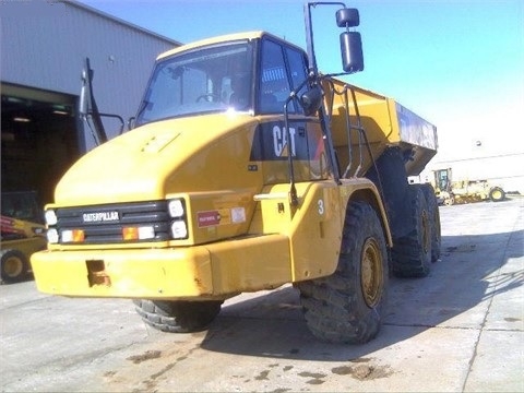 Caterpillar 730 de segunda mano a la venta Ref.: 1405010346547384 No. 2