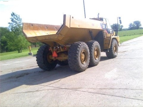 Caterpillar 730 de segunda mano a la venta Ref.: 1405010346547384 No. 3