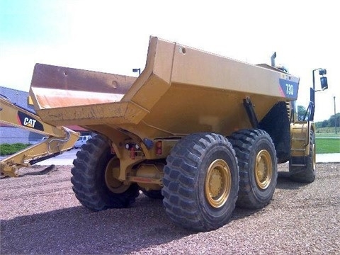 Caterpillar 730 de bajo costo Ref.: 1405011454560545 No. 3