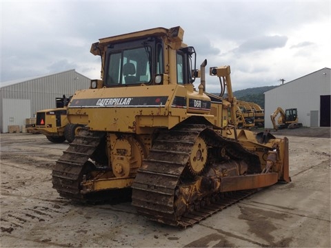 Caterpillar D6R seminueva en venta Ref.: 1405014708252017 No. 4