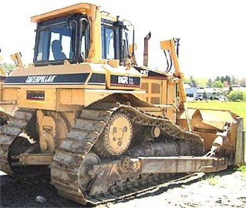 Caterpillar D6R de importacion a la venta Ref.: 1405014994093749 No. 2