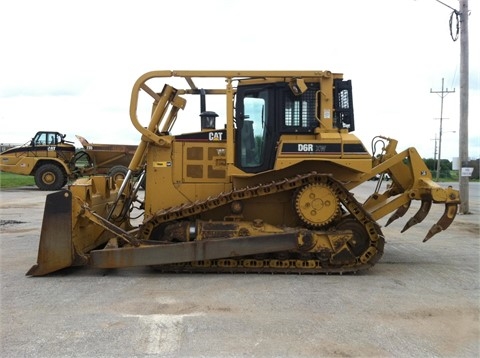 Caterpillar D6R usada Ref.: 1405015222458711 No. 4