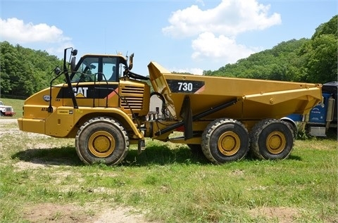 Caterpillar 730 de importacion a la venta Ref.: 1405016328288268 No. 2