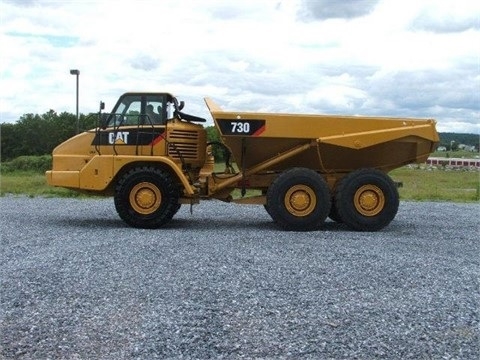 Caterpillar 730 seminueva en venta Ref.: 1405016890243320 No. 2