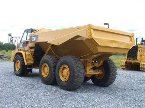 Caterpillar 730 seminueva en venta Ref.: 1405016890243320 No. 3