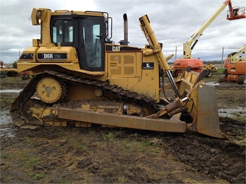 Caterpillar D6R de medio uso en venta Ref.: 1405017075858610 No. 4