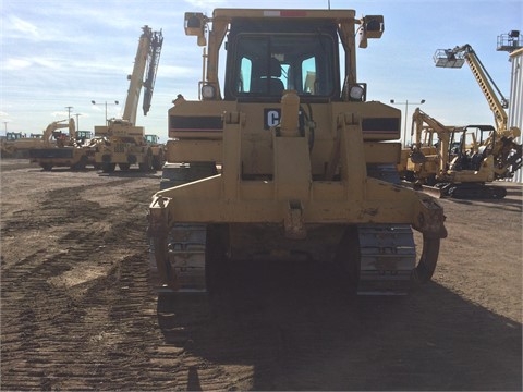 Caterpillar D6R usada a la venta Ref.: 1405017347930076 No. 2