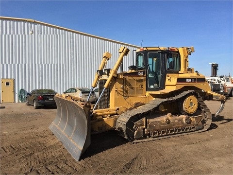 Caterpillar D6R usada a la venta Ref.: 1405017347930076 No. 3