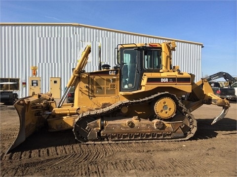 Caterpillar D6R usada a la venta Ref.: 1405017347930076 No. 4