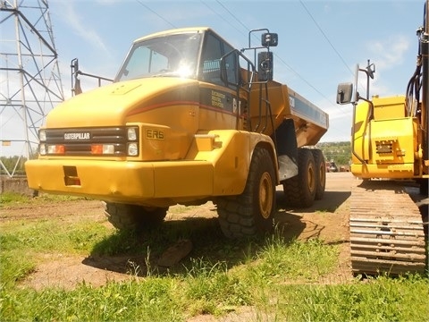 Caterpillar 730 importada en buenas condiciones Ref.: 1405019695235566 No. 2