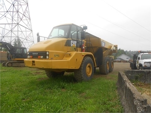 Caterpillar 730 importada en buenas condiciones Ref.: 1405019695235566 No. 3