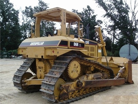 Caterpillar D6R usada a la venta Ref.: 1405025890565950 No. 3