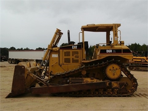 Caterpillar D6R usada a la venta Ref.: 1405025890565950 No. 4