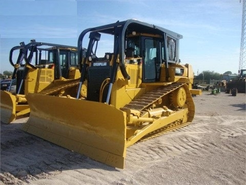 Caterpillar D6R seminueva en venta Ref.: 1405027495920572 No. 3