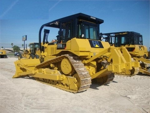 Caterpillar D6R seminueva en venta Ref.: 1405027495920572 No. 4