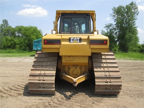 Caterpillar D6R usada de importacion Ref.: 1405041263792342 No. 2