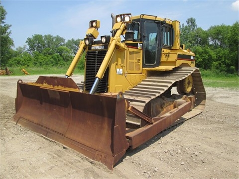 Caterpillar D6R usada de importacion Ref.: 1405041263792342 No. 3