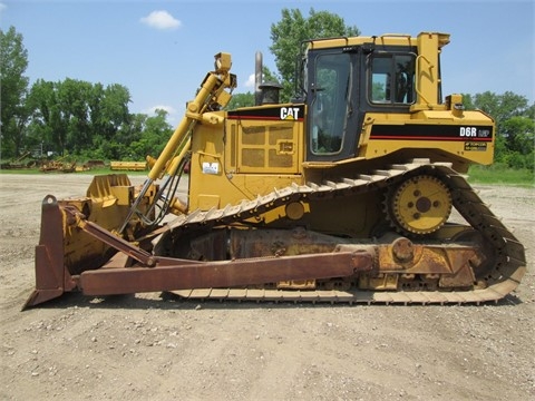 Caterpillar D6R usada de importacion Ref.: 1405041263792342 No. 4