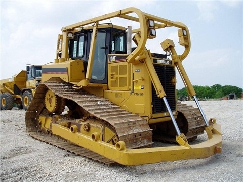 Caterpillar D6R seminueva en venta Ref.: 1405043499632246 No. 2