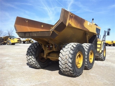 Caterpillar 730 usada a la venta Ref.: 1405090112087595 No. 3