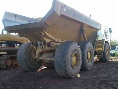 Caterpillar 730 seminueva en venta Ref.: 1405094398366204 No. 2