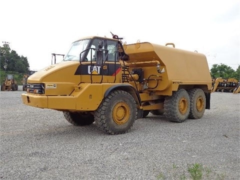 Caterpillar 730 de segunda mano Ref.: 1405096689477084 No. 2