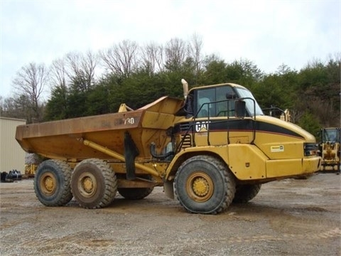 Caterpillar 730 de bajo costo Ref.: 1405097106818238 No. 2