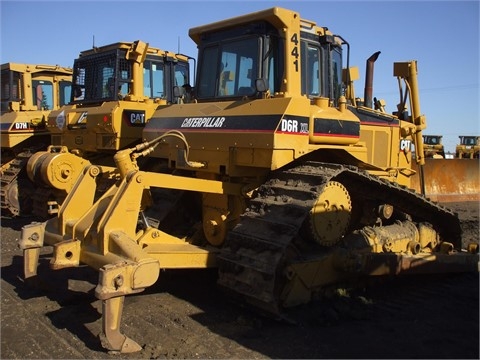 Caterpillar D6R de medio uso en venta Ref.: 1405099051991551 No. 2