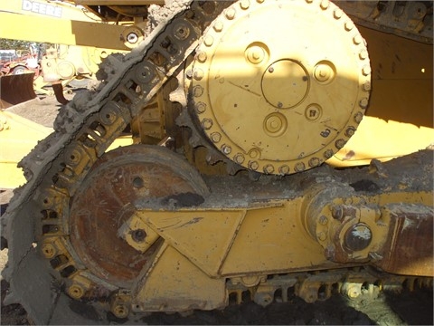 Caterpillar D6R de medio uso en venta Ref.: 1405099051991551 No. 3