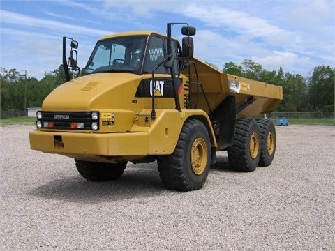 Caterpillar 725 usada a la venta Ref.: 1405101631547461 No. 3