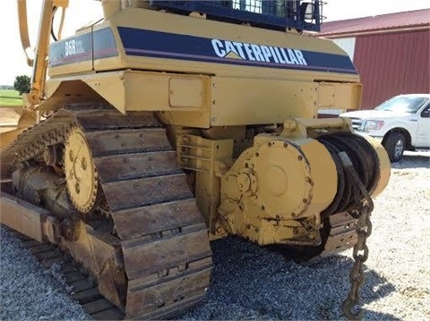 Caterpillar D6R seminueva en perfecto estado Ref.: 1405101734351717 No. 3