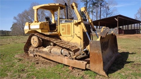 Caterpillar D6R de medio uso en venta Ref.: 1405101994649621 No. 3