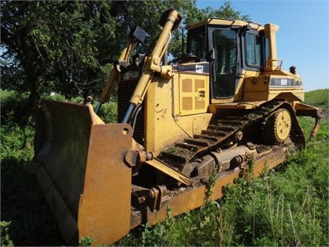 Caterpillar D6R de importacion a la venta Ref.: 1405102482650431 No. 2