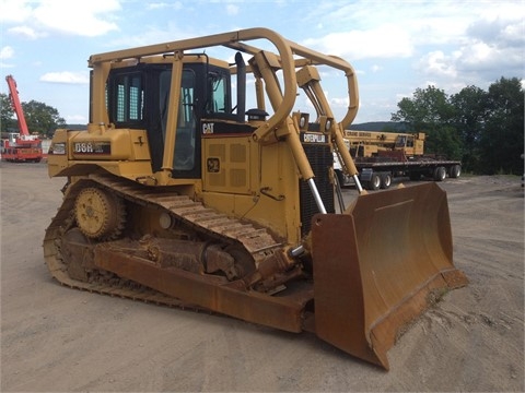 Caterpillar D6R en venta, usada Ref.: 1405103519229383 No. 2