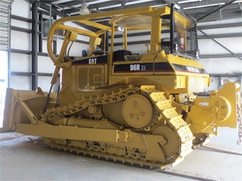 Caterpillar D6R de segunda mano en venta Ref.: 1405104404036673 No. 2