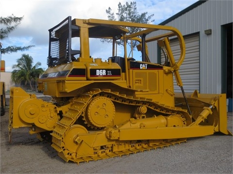 Caterpillar D6R de segunda mano en venta Ref.: 1405104404036673 No. 3