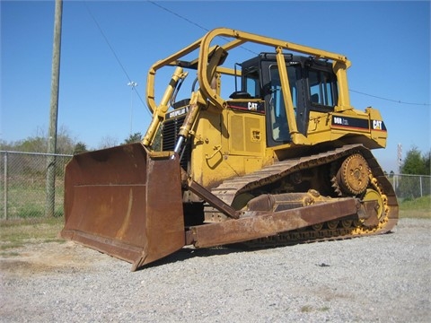 Caterpillar D6R de segunda mano a la venta Ref.: 1405105470245684 No. 2