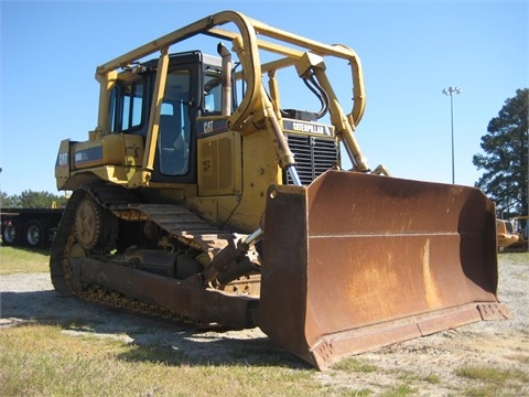 Caterpillar D6R de segunda mano a la venta Ref.: 1405105470245684 No. 3