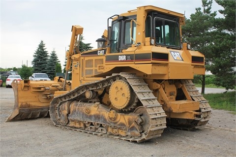 Caterpillar D6R en venta Ref.: 1405107995242986 No. 2