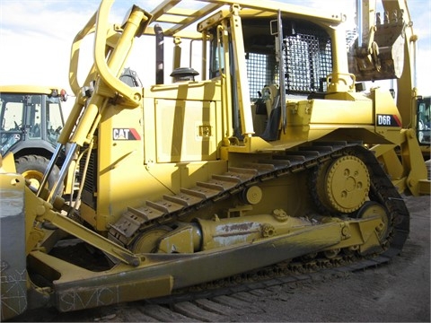 Caterpillar D6R importada en buenas condiciones Ref.: 1405109175627009 No. 3