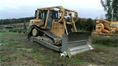 Caterpillar D6R de importacion a la venta Ref.: 1405109399619464 No. 2