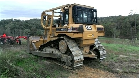 Caterpillar D6R de importacion a la venta Ref.: 1405109399619464 No. 4