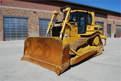 Caterpillar D6R usada de importacion Ref.: 1405109704015569 No. 3