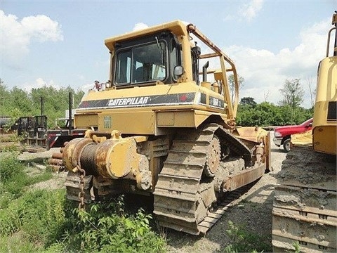 Caterpillar D6R usada a buen precio Ref.: 1405110410982792 No. 2