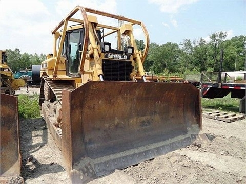 Caterpillar D6R usada a buen precio Ref.: 1405110410982792 No. 4