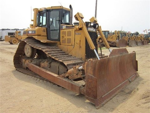 Caterpillar D6R de bajo costo Ref.: 1405111009522442 No. 3