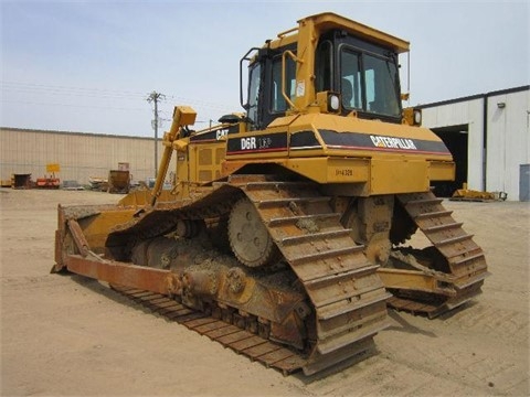 Caterpillar D6R de bajo costo Ref.: 1405111009522442 No. 4